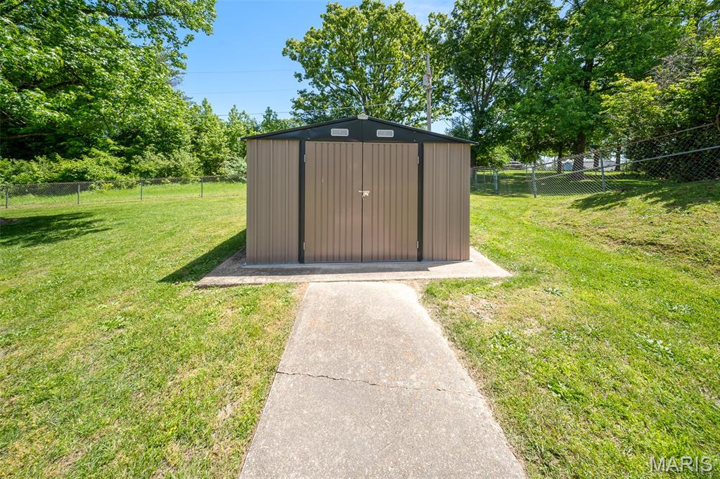 Longview Sub - Residential