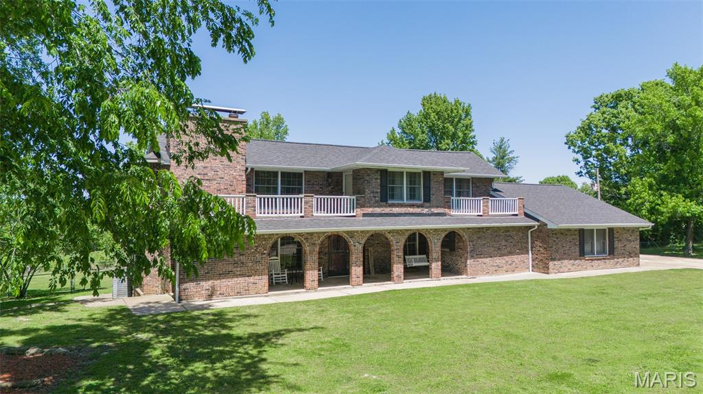Longview Sub - Residential