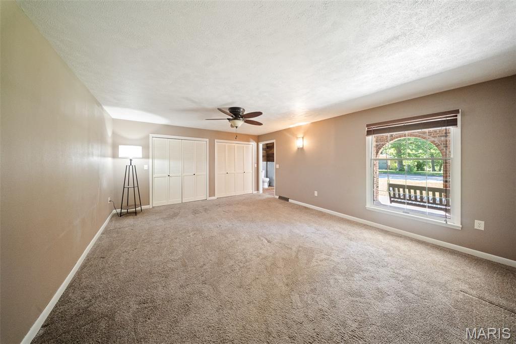 Longview Sub - Residential