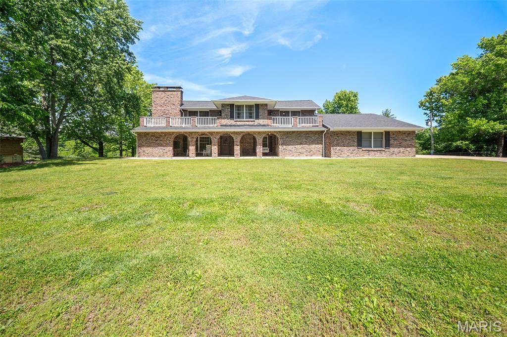 Longview Sub - Residential