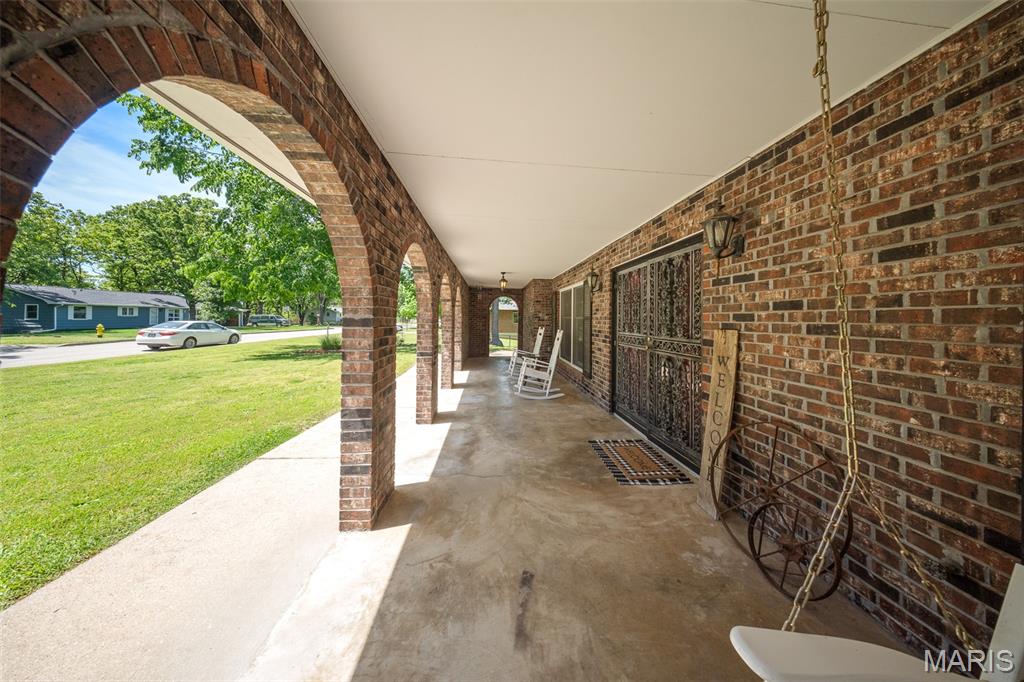 Longview Sub - Residential