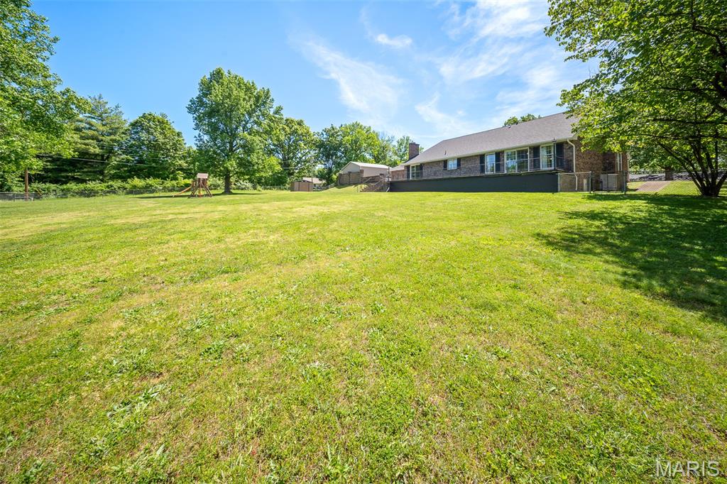Longview Sub - Residential