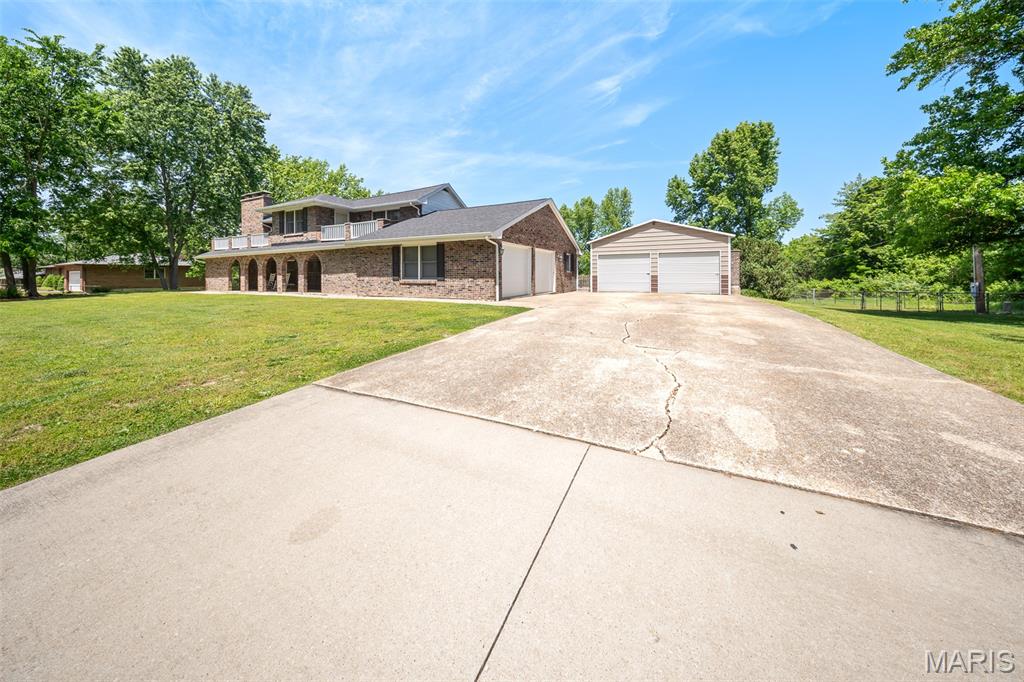 Longview Sub - Residential