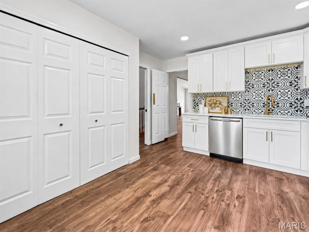 Villages At Baxter Ridge - Residential