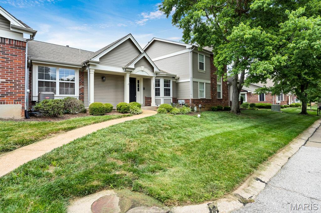 Villages At Baxter Ridge - Residential