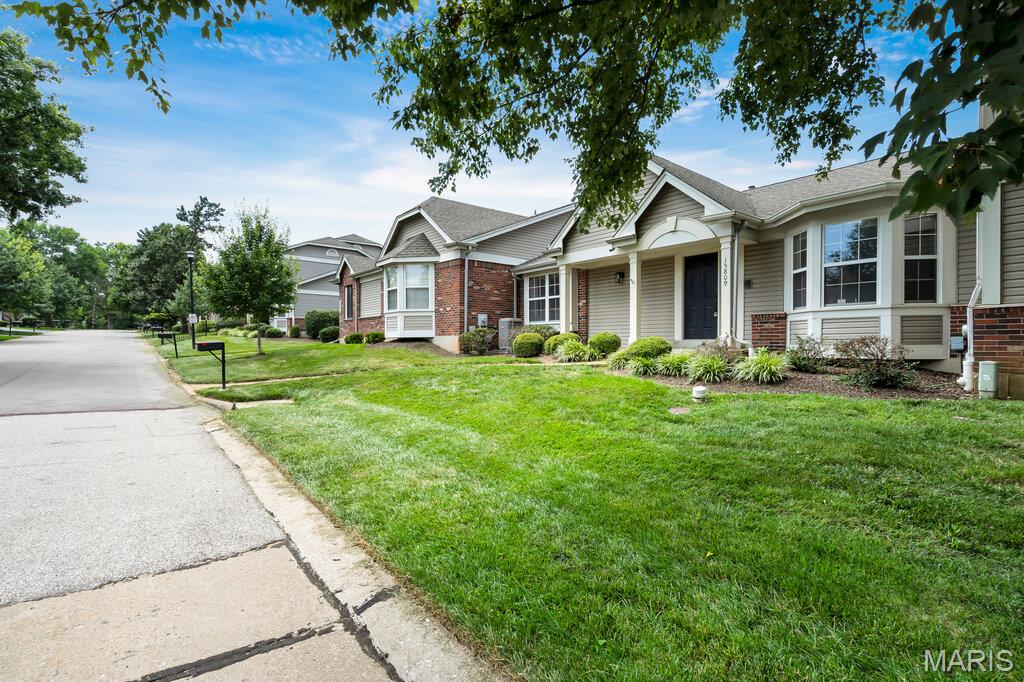 Villages At Baxter Ridge - Residential