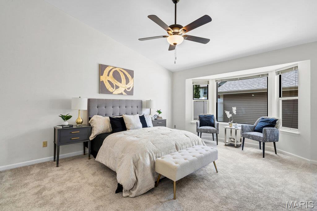 Villages At Baxter Ridge - Residential