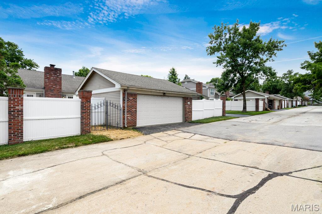 Villages At Baxter Ridge - Residential