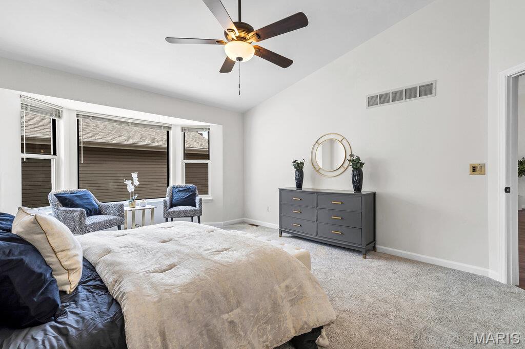Villages At Baxter Ridge - Residential