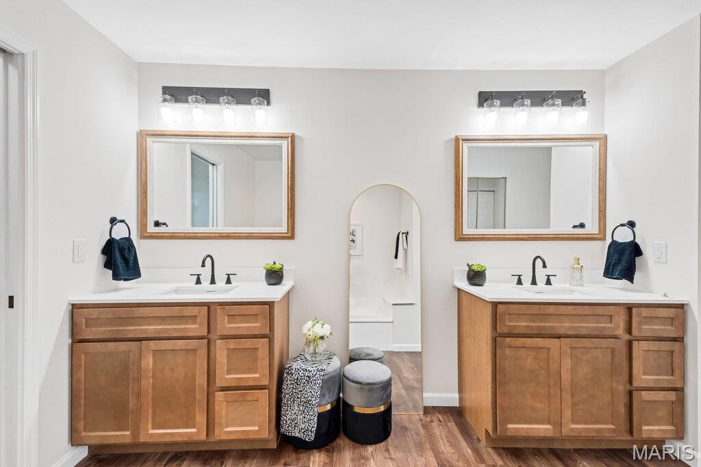 Villages At Baxter Ridge - Residential
