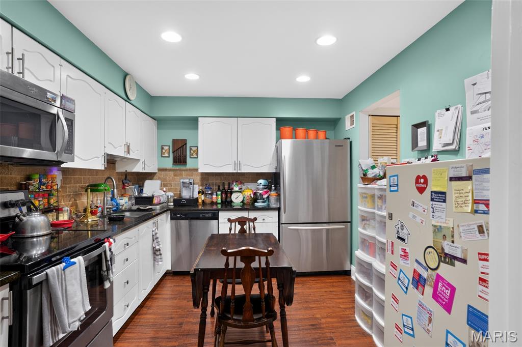 Brandywine Condo 3 - Residential