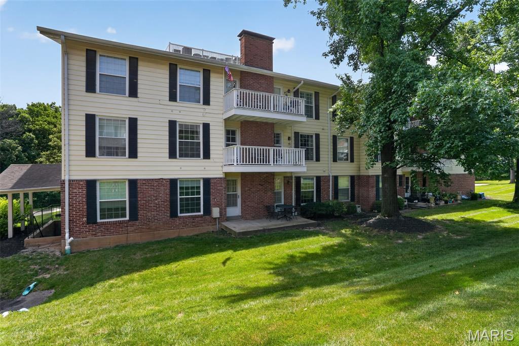 Brandywine Condo 3 - Residential