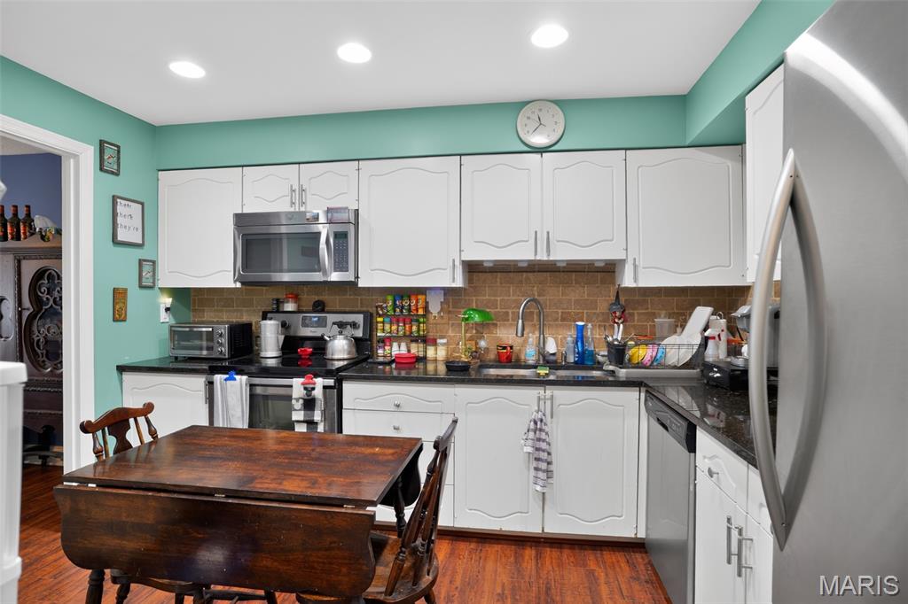 Brandywine Condo 3 - Residential