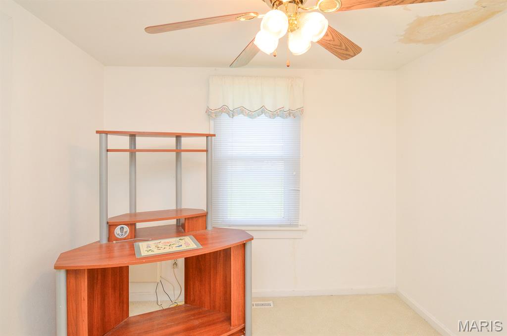 Fosters Add - Residential