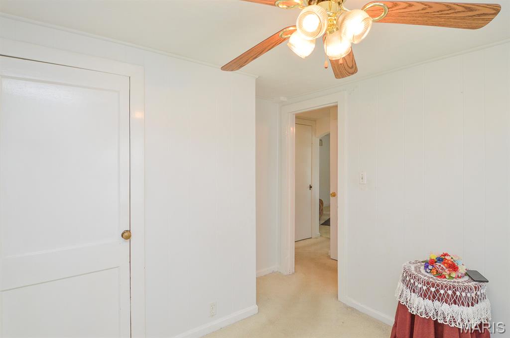 Fosters Add - Residential