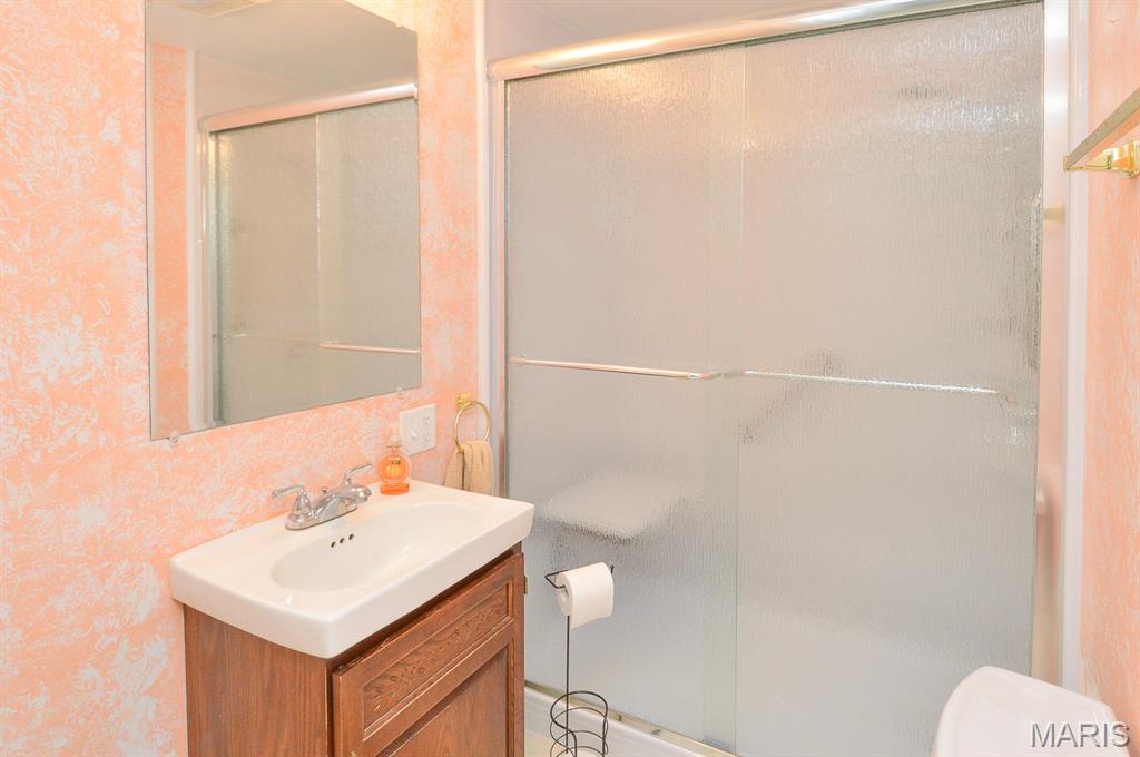 Fosters Add - Residential