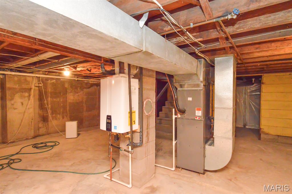 Fosters Add - Residential