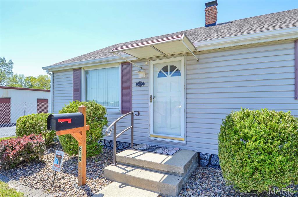 Fosters Add - Residential