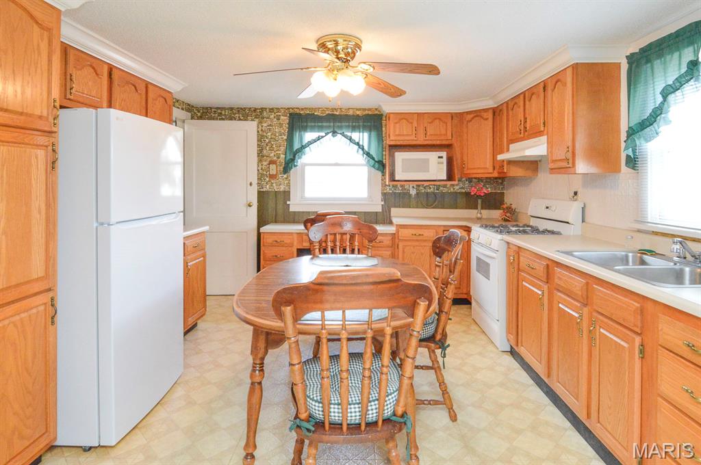 Fosters Add - Residential