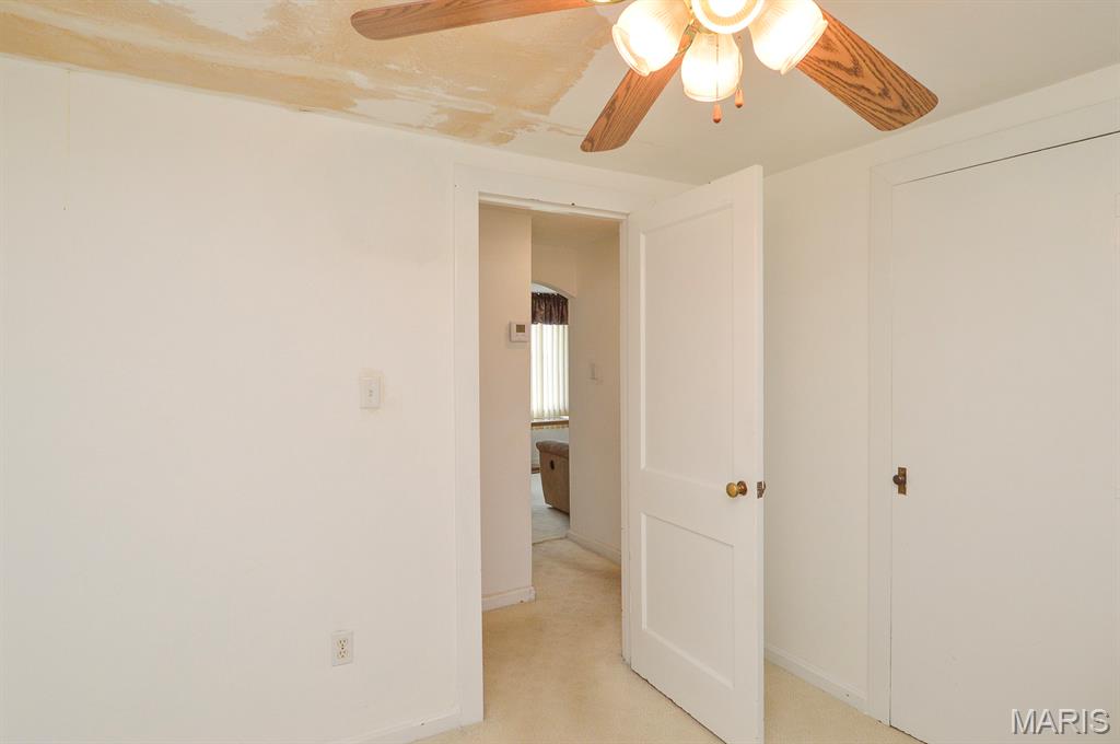 Fosters Add - Residential