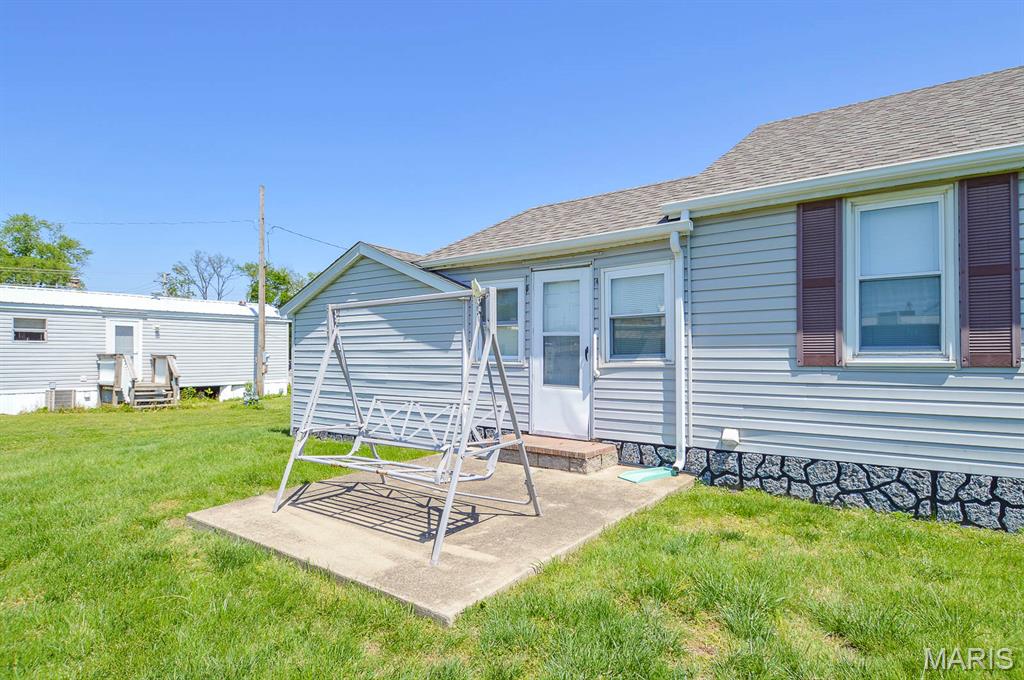 Fosters Add - Residential