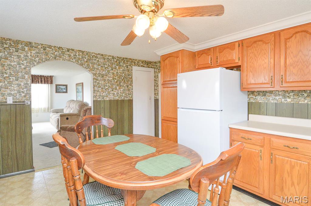 Fosters Add - Residential