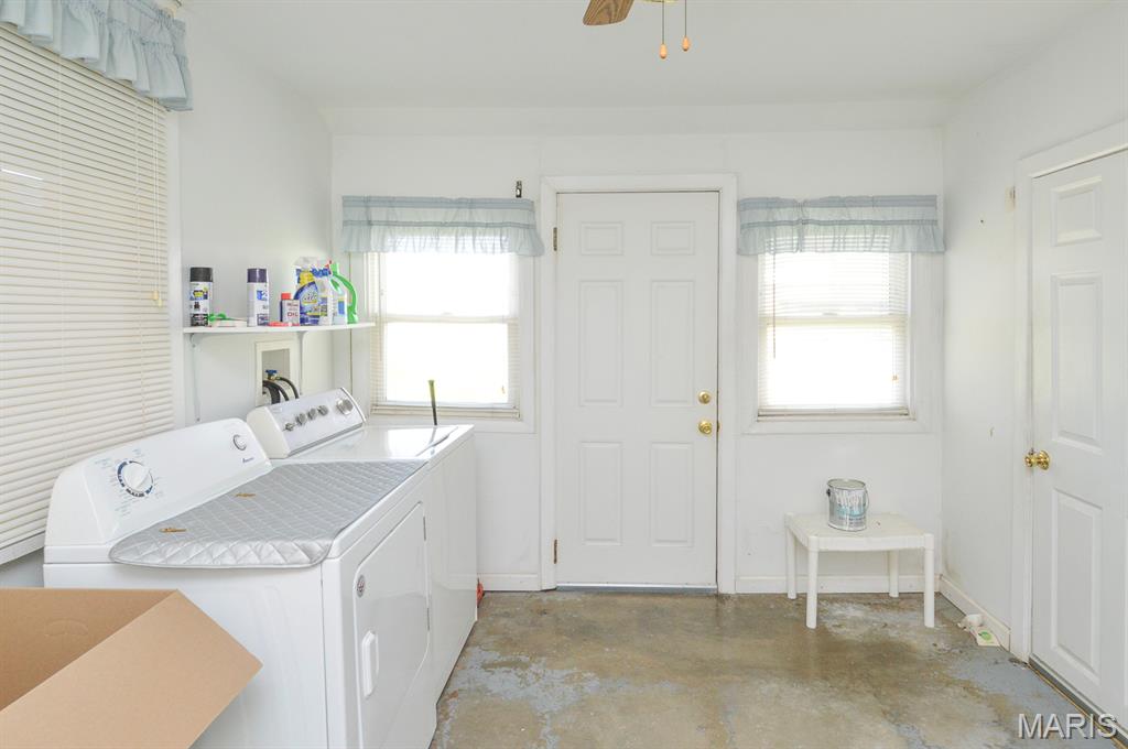 Fosters Add - Residential