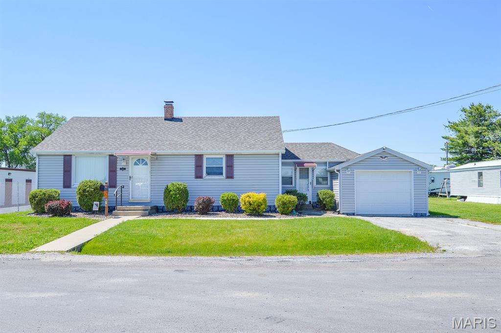 Fosters Add - Residential