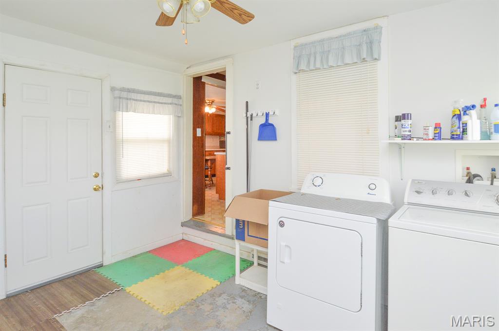 Fosters Add - Residential