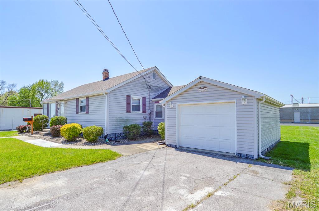 Fosters Add - Residential