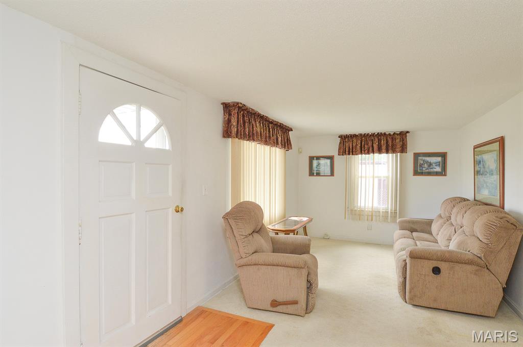 Fosters Add - Residential