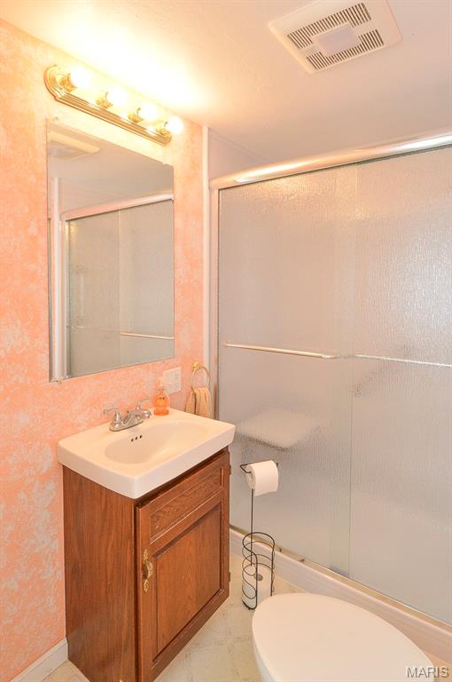 Fosters Add - Residential