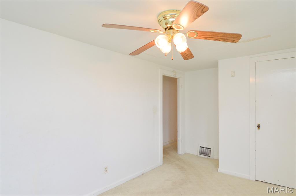 Fosters Add - Residential