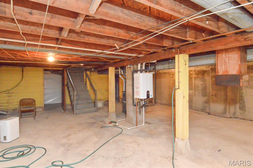 Fosters Add - Residential