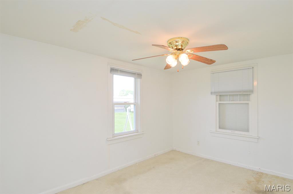 Fosters Add - Residential