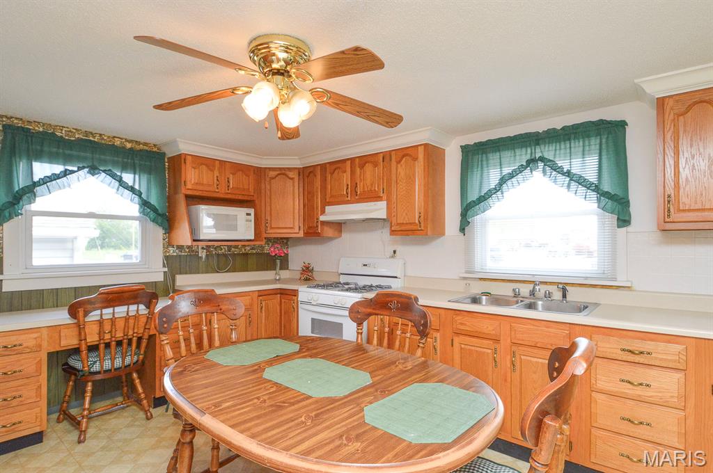 Fosters Add - Residential