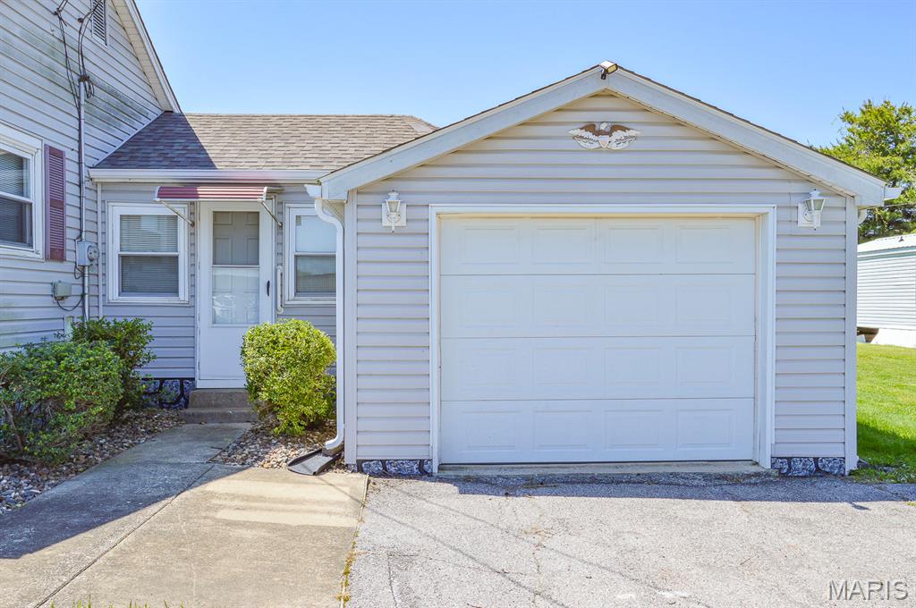 Fosters Add - Residential