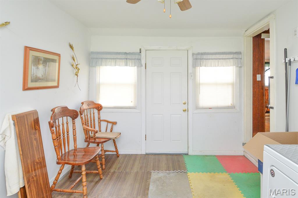 Fosters Add - Residential