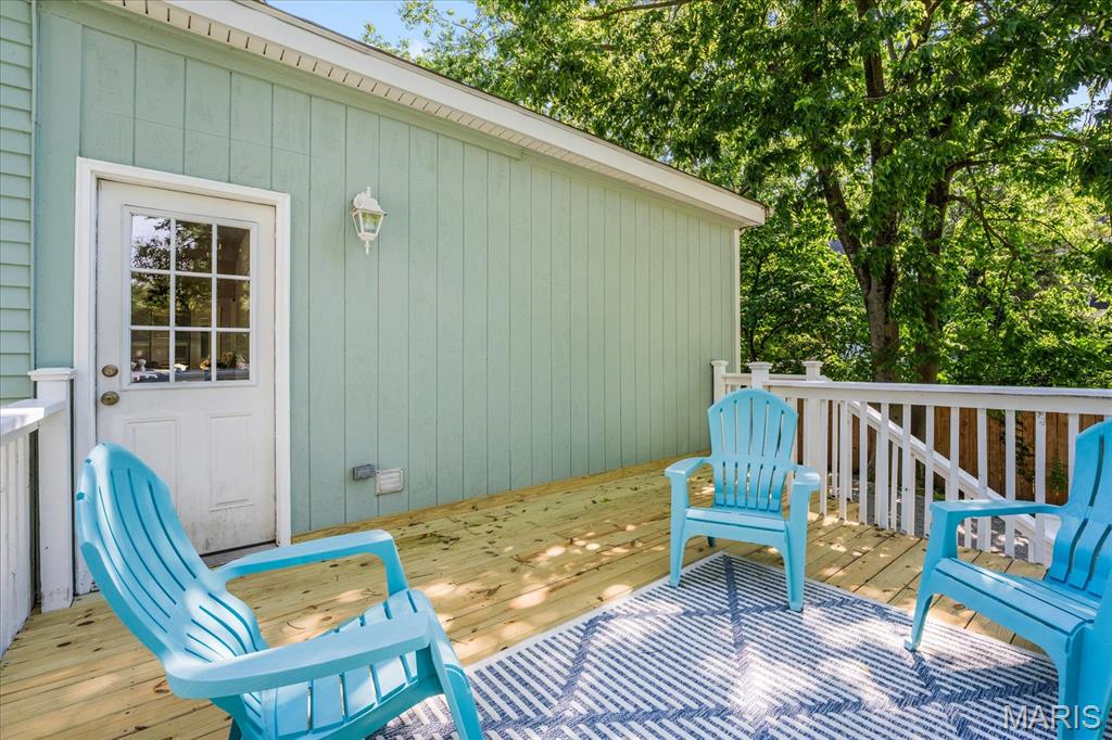 not in a subdivision - Residential