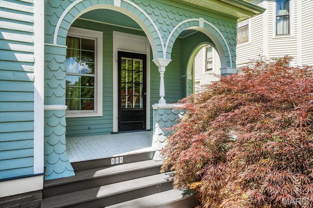 not in a subdivision - Residential