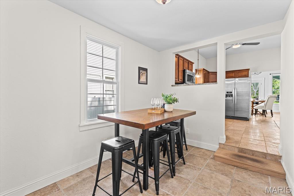 not in a subdivision - Residential