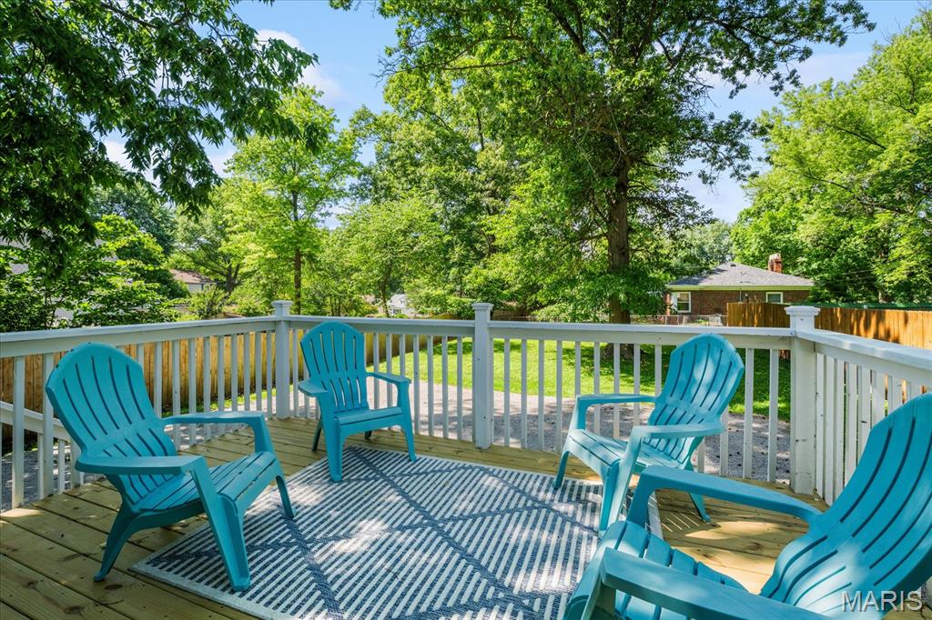 not in a subdivision - Residential