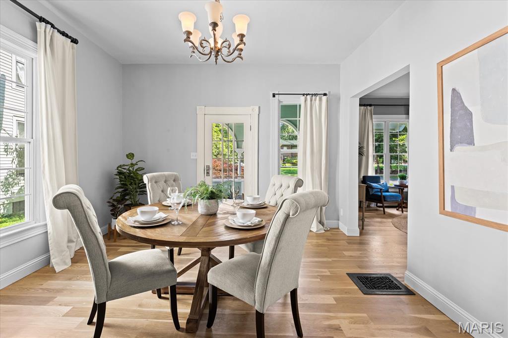 not in a subdivision - Residential