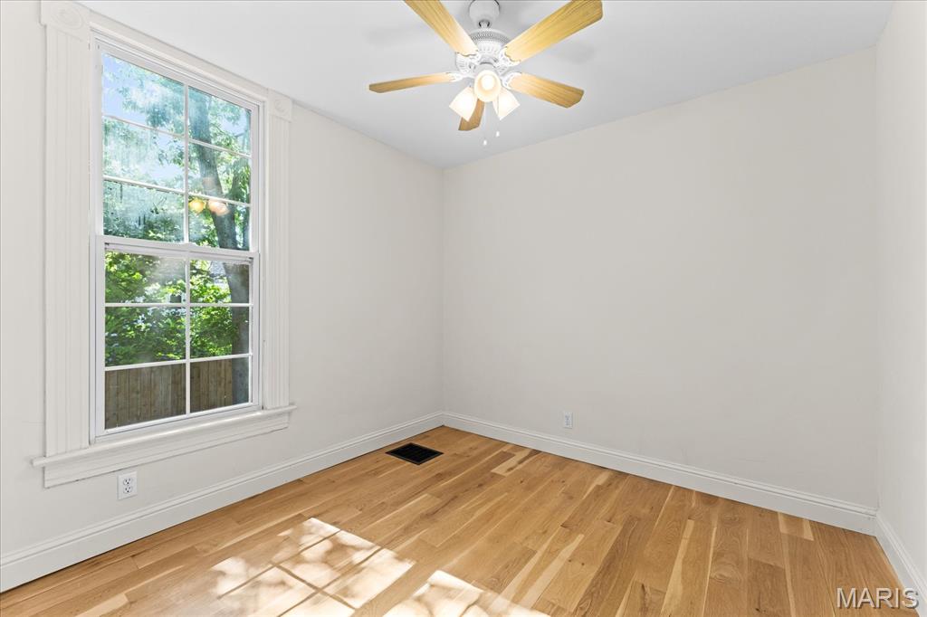 not in a subdivision - Residential