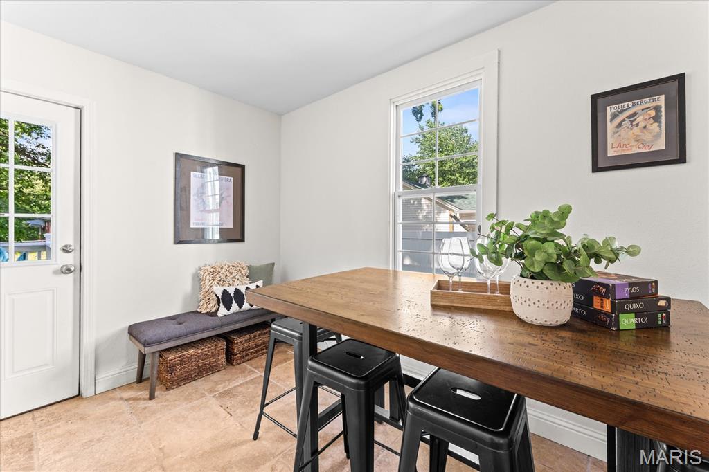 not in a subdivision - Residential