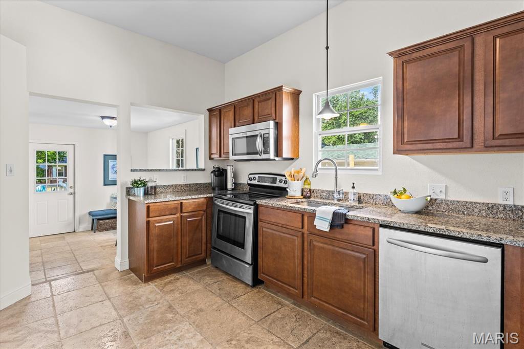 not in a subdivision - Residential
