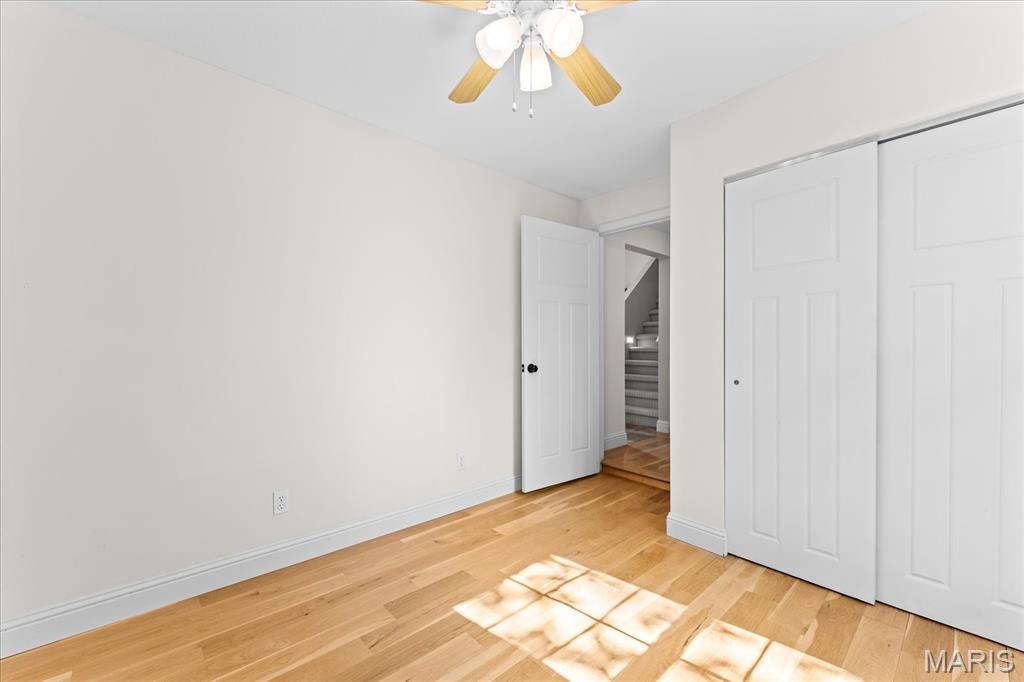 not in a subdivision - Residential
