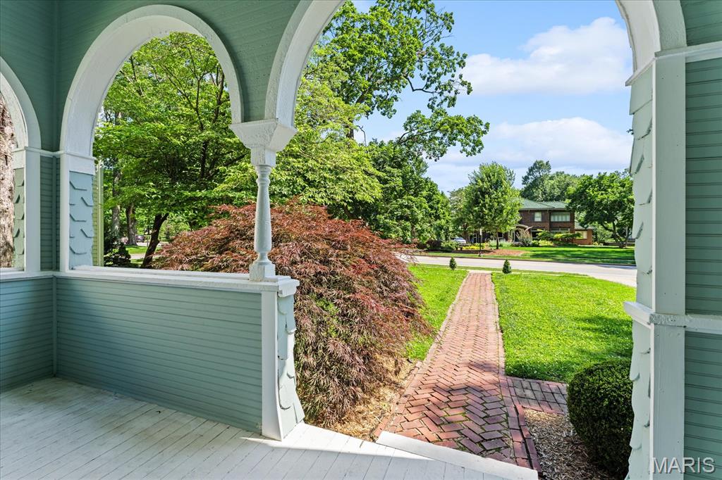 not in a subdivision - Residential