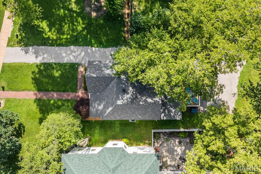 not in a subdivision - Residential