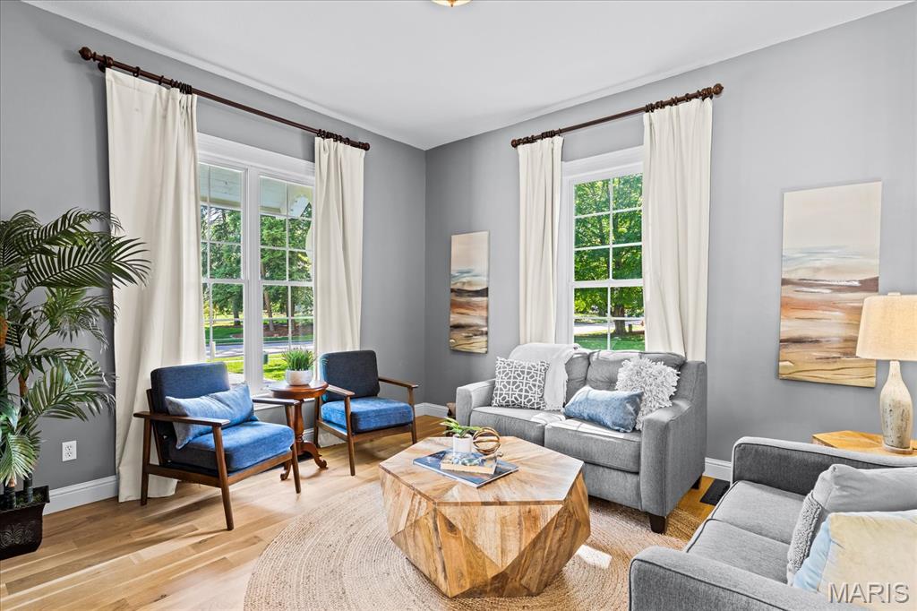 not in a subdivision - Residential